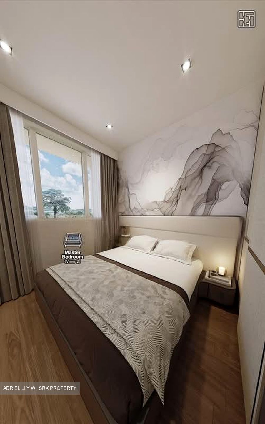 Lentor Hills Residences (D26), Apartment #563831631